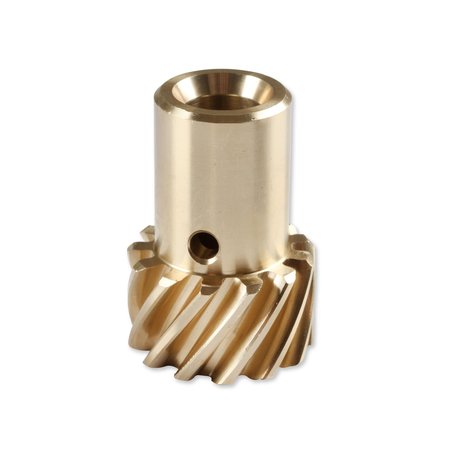 Msd Ignition DISTR GEAR BRONZE.500IN ID 8471